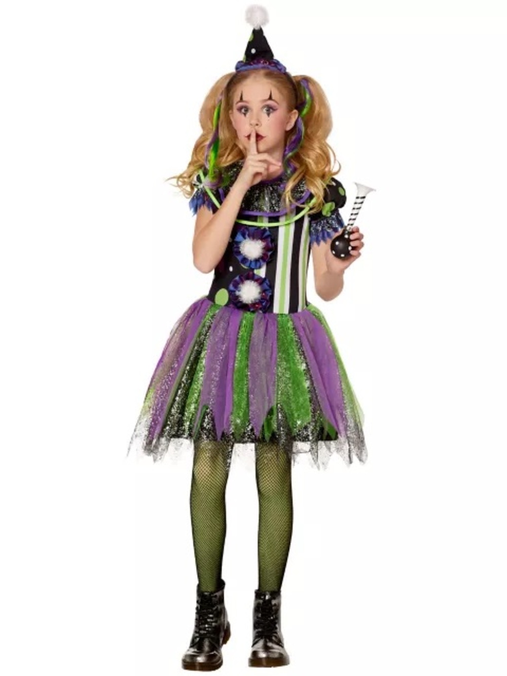 NWT KIDS HALLOWEEN COSTUME!